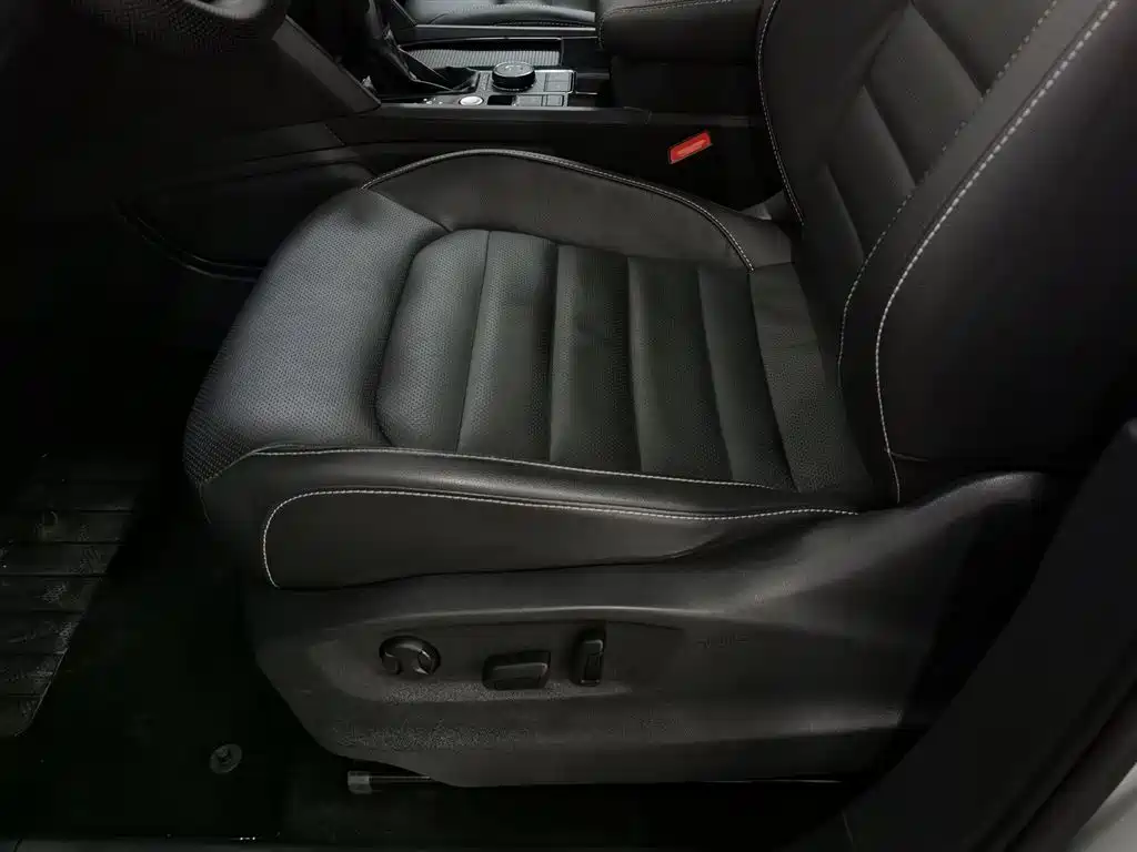 Volkswagen Teramont 2020 380TSI 4WD Luxury Edition China VI