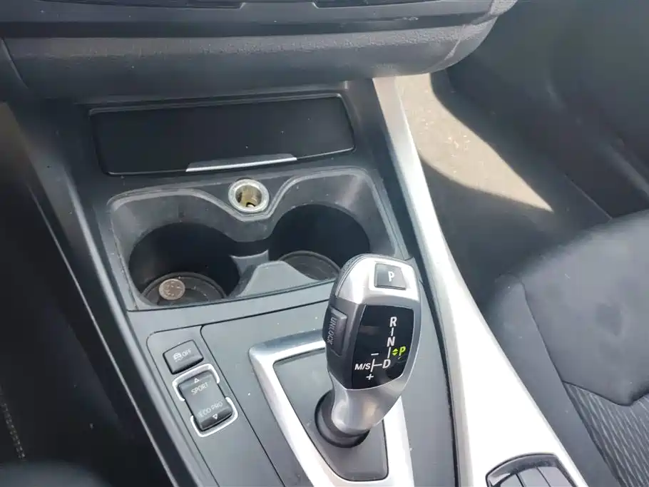 BMW 1 Series (Import) 2013 Facelift 116i Leading Edition