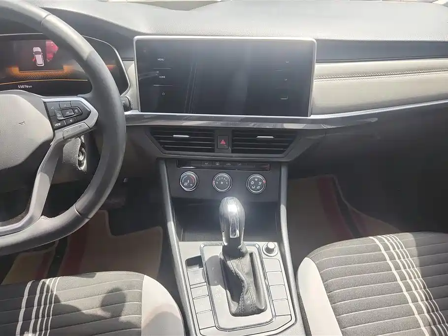 Bora 2023 1.5L Automatic Changxing Limited Edition