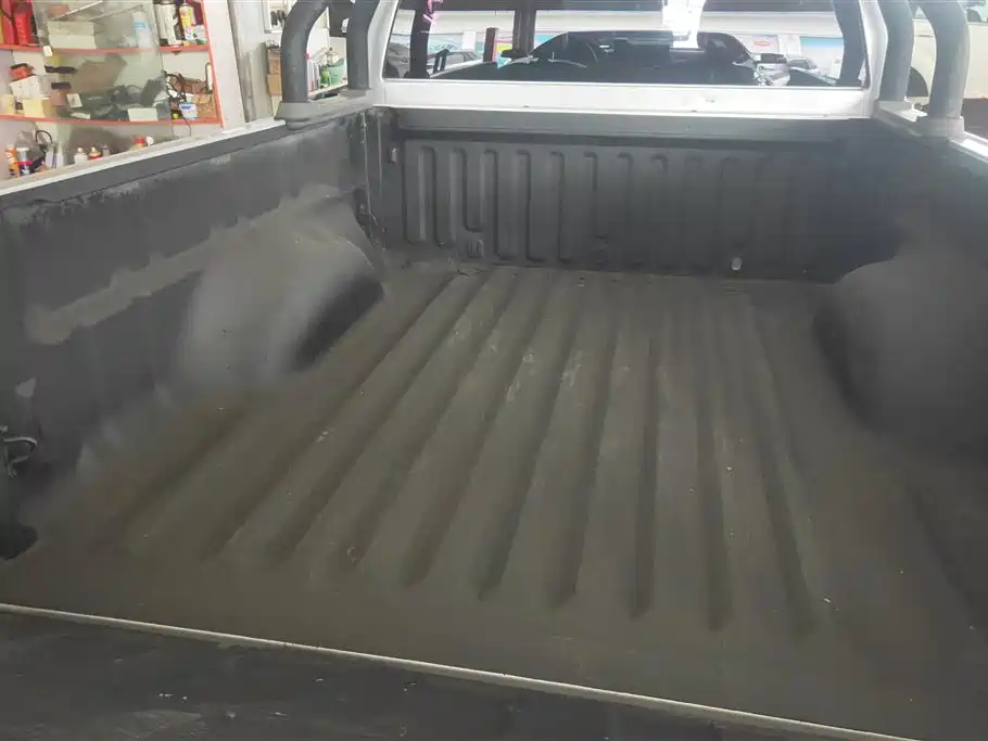 Great Wall Fengjun 7 2019 2.0T Diesel 2WD Elite Edition China VI Double Cab GW4D20M