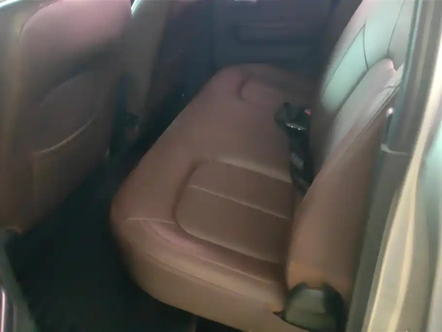 Great Wall Fengjun 7 2019 2.0T Diesel 2WD Elite Edition China VI Double Cab GW4D20M