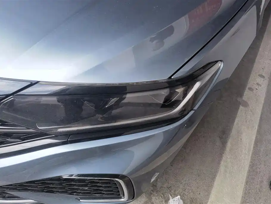 Passat 2022 330TSI Starlight Elite Edition