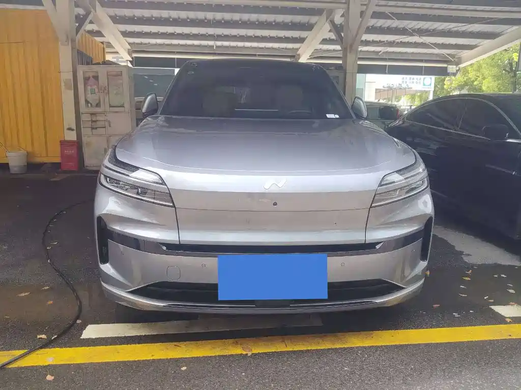 Onvo L90 2025 Max 6-Seater Edition