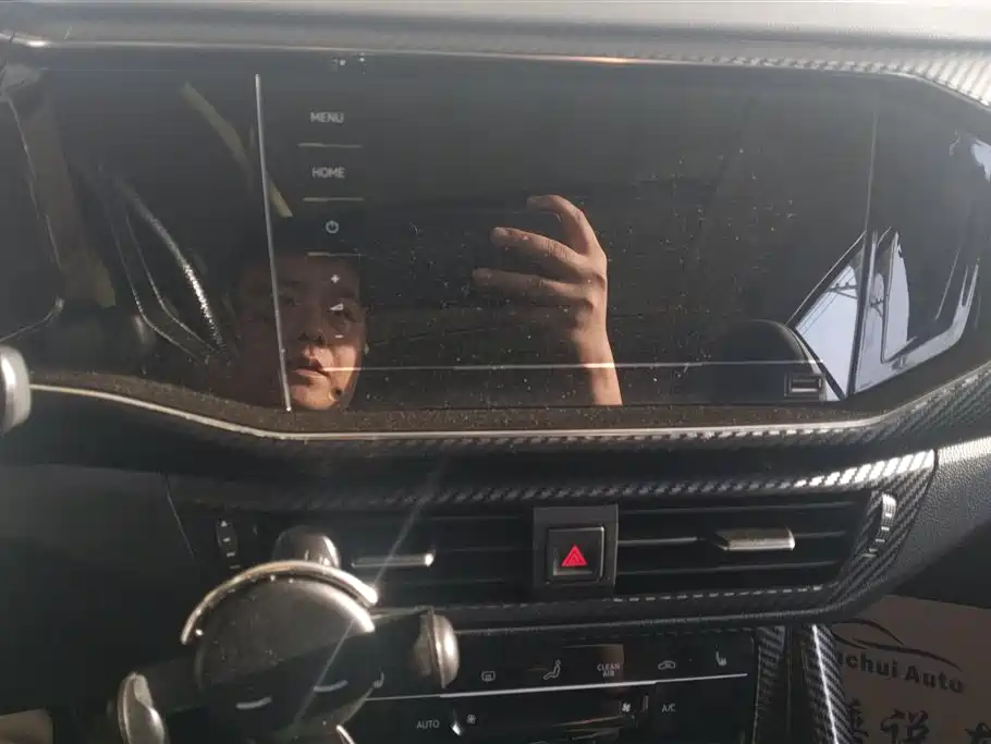 Tayron 2021 330TSI FWD Luxury Smart Connect Edition