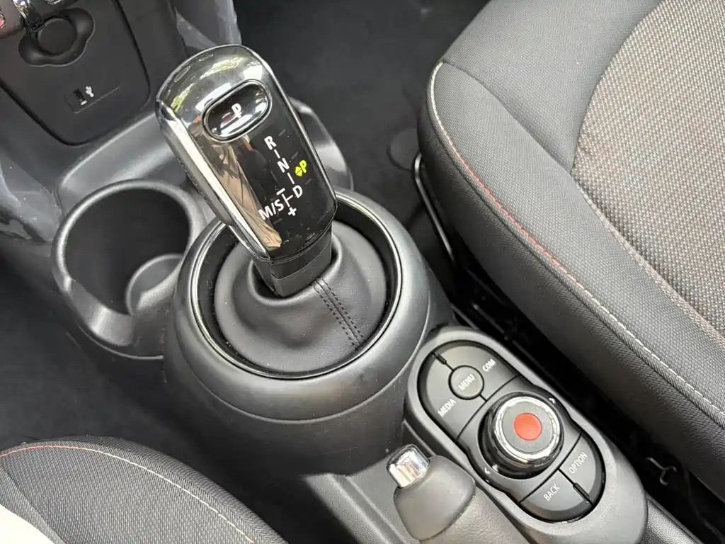 MINI 2018 1.5T ONE 5-Door