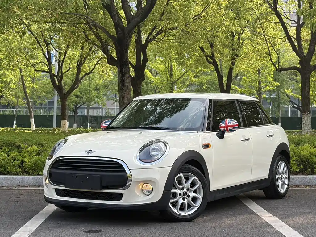 MINI 2018 1.5T ONE 5-Door