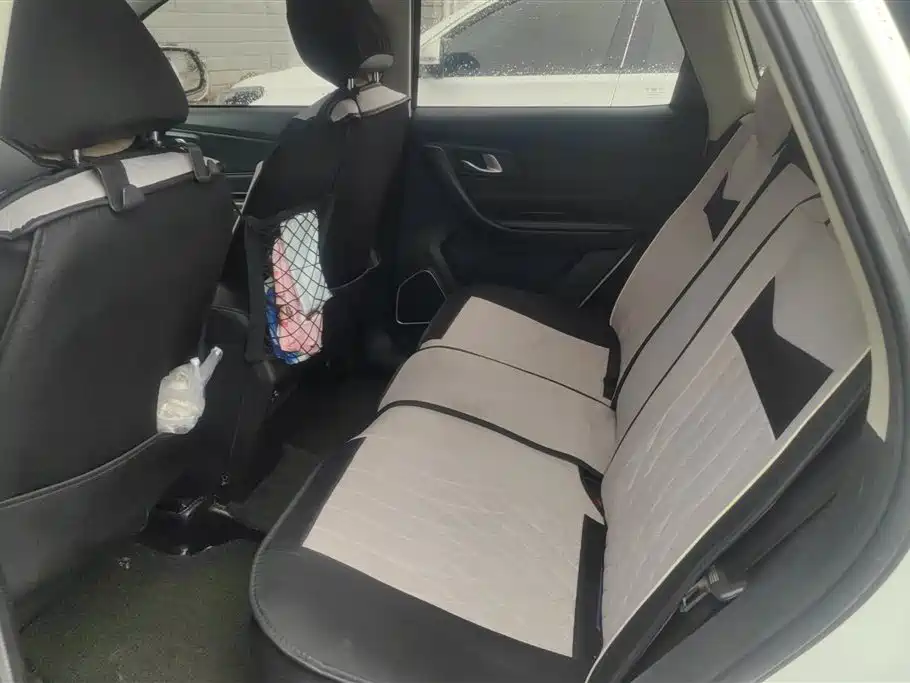 Bestune X40 2019 1.6L Manual Luxury China V