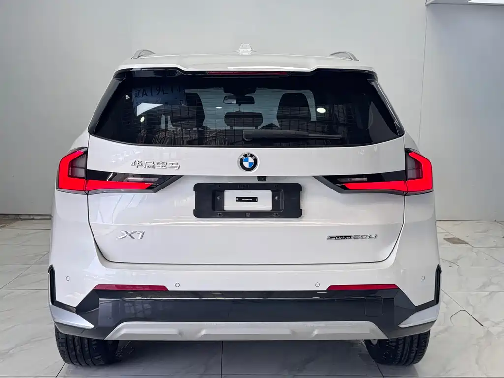 BMW X1 2023 sDrive20Li X Design Package