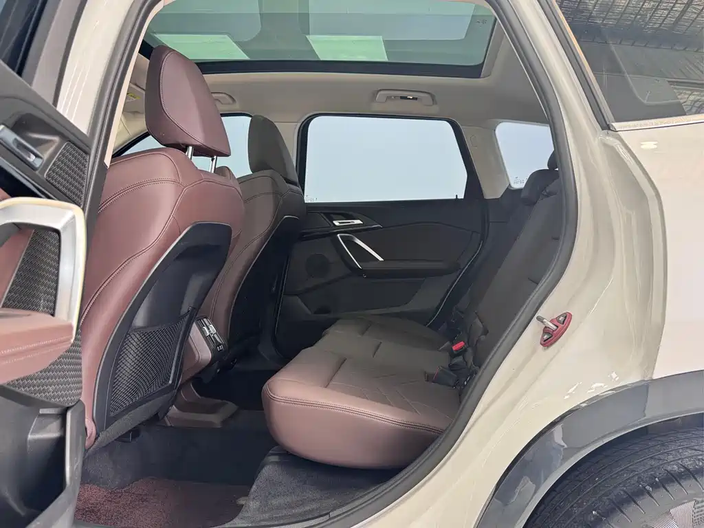 BMW X1 2023 sDrive20Li X Design Package