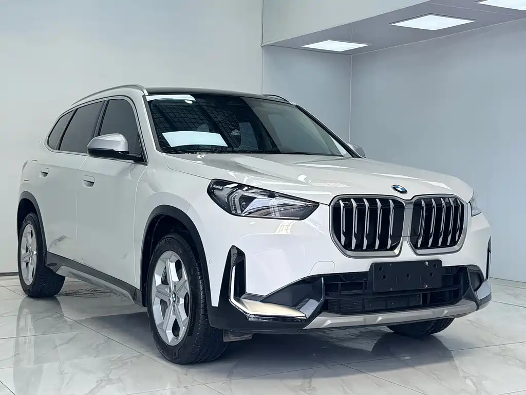 BMW X1 2023 sDrive20Li X Design Package