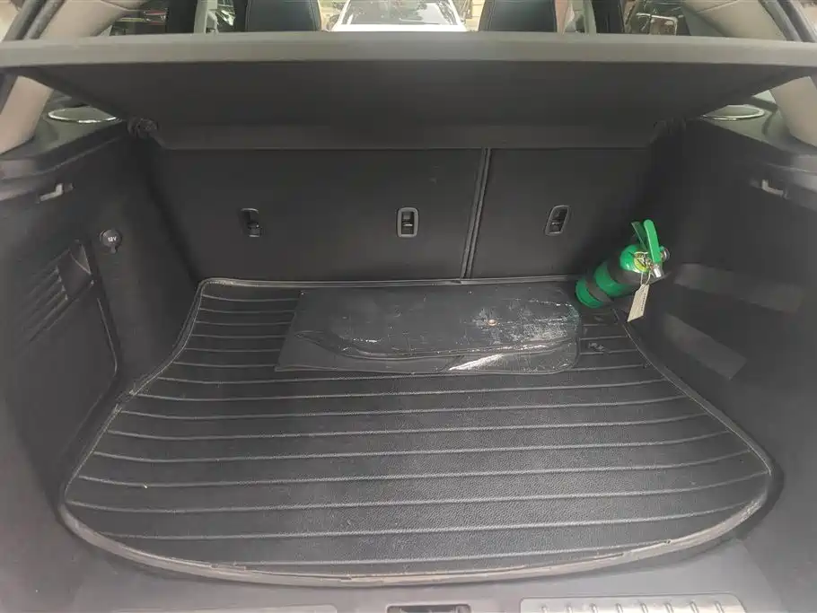 Range Rover Evoque 2014 2.0T 5-door Dynamic