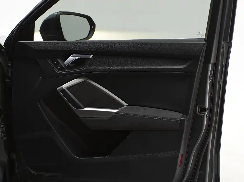 Audi Q3 2022 35 TFSI Fashion Dynamic