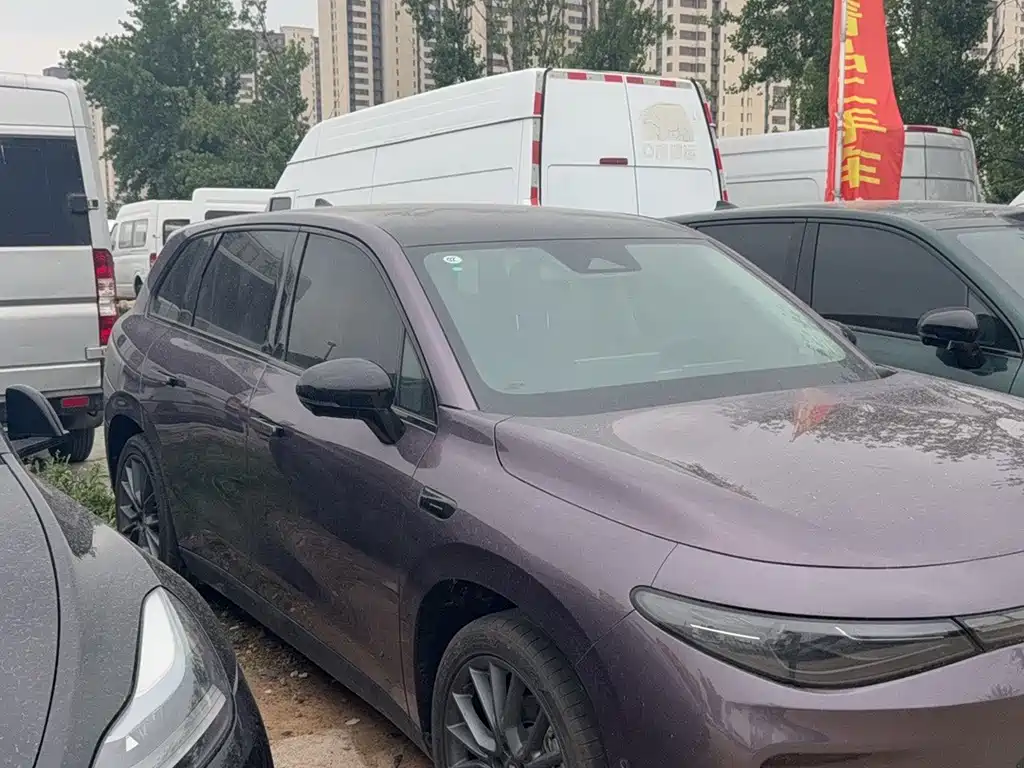 Leapmotor C10 2026 605 Yuexiang Edition