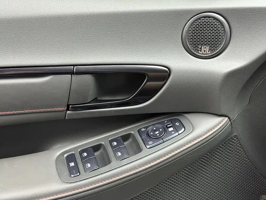 Hyundai Sonata 2022 380TGDi Automatic 20th Anniversary Edition