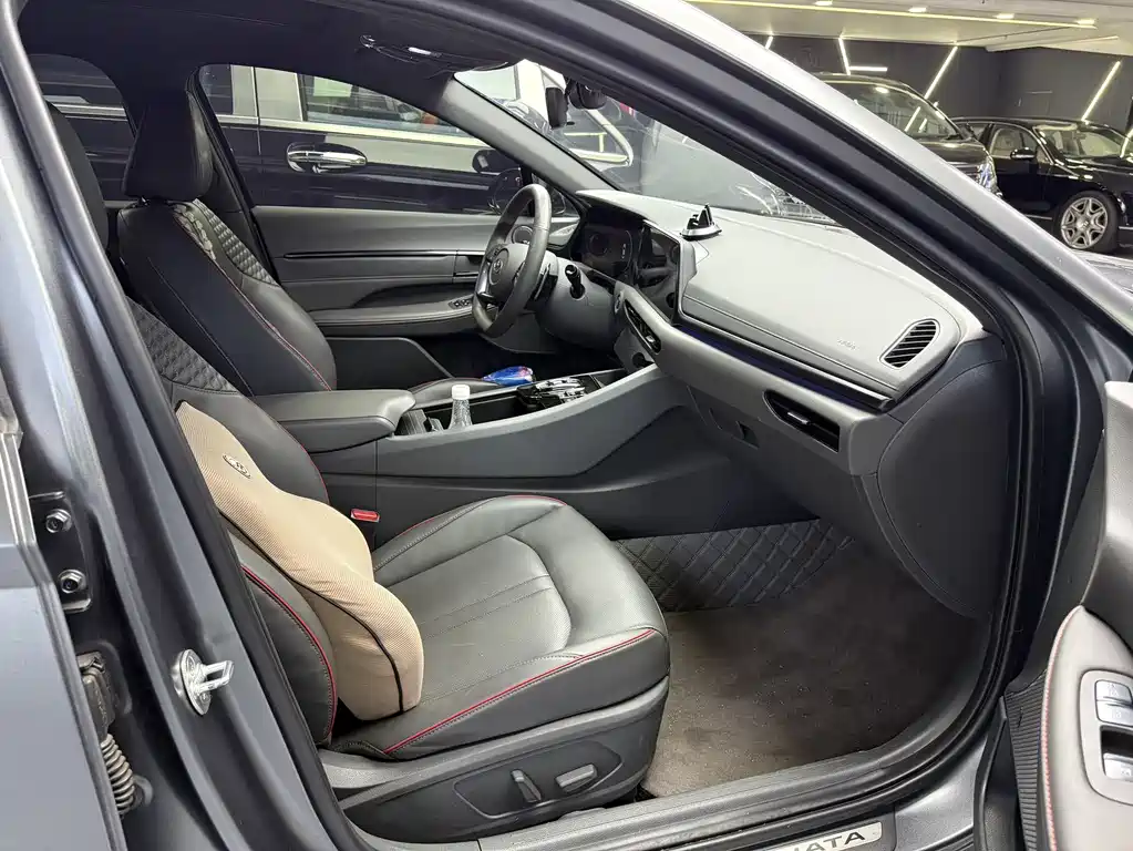 Hyundai Sonata 2022 380TGDi Automatic 20th Anniversary Edition
