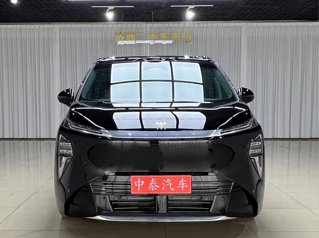 Buick Century 2026 Luxury Edition