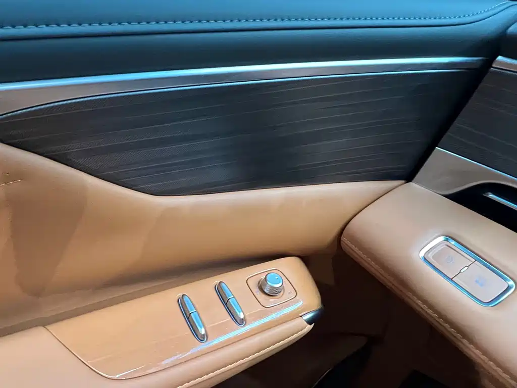 Buick Century 2026 Luxury Edition