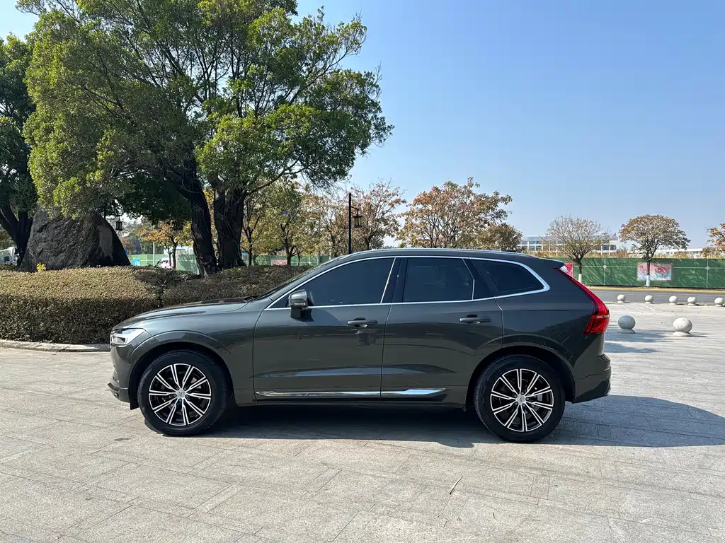 Volvo XC60 2021 T5 AWD Inscription