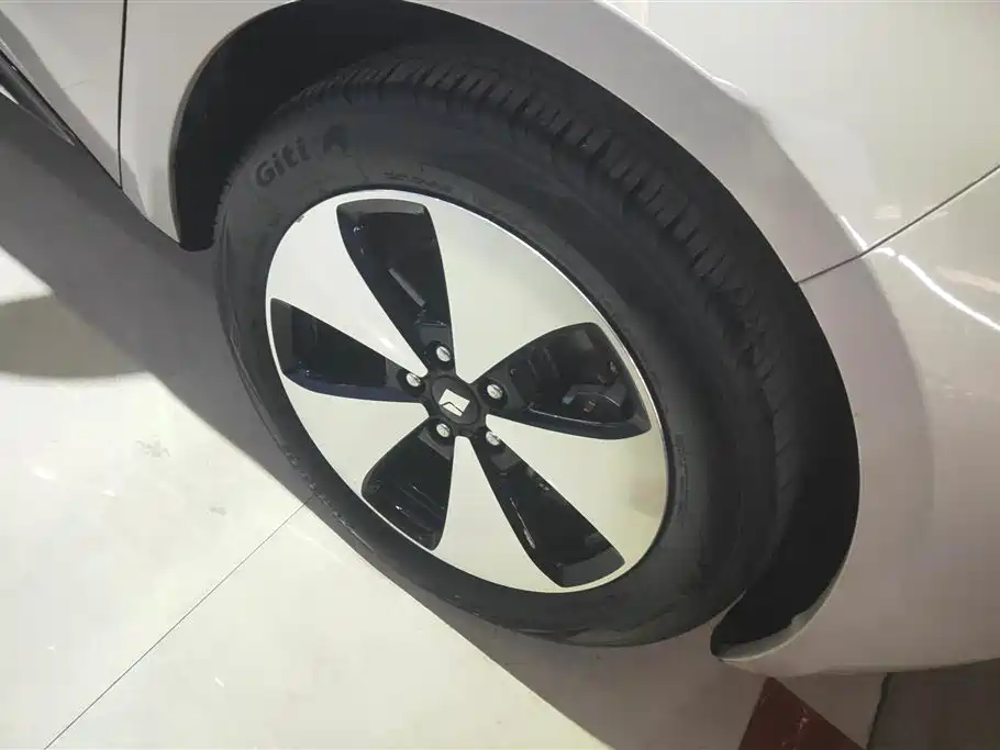 Baojun Cloud 2023 460 Max