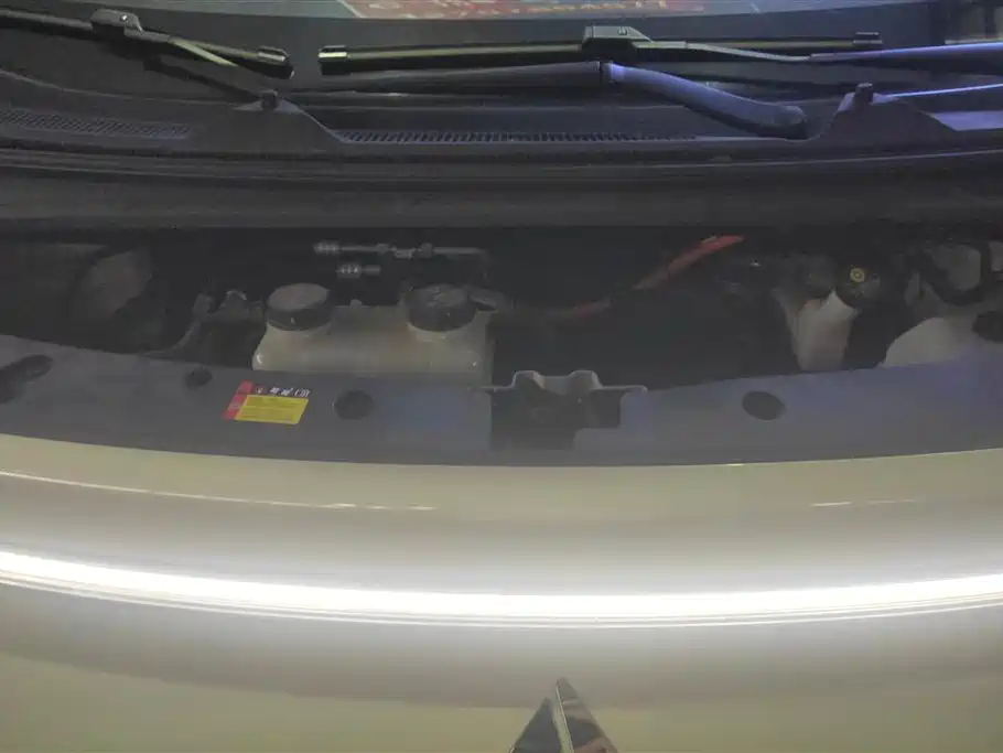 Baojun Cloud 2023 460 Max