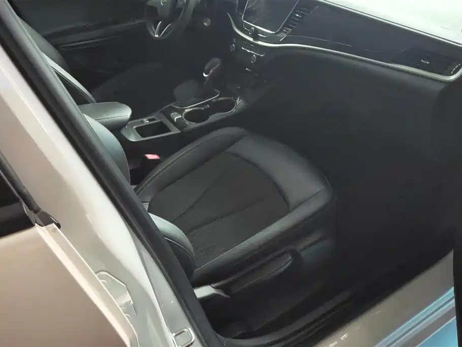 Buick Verano 2020 20T CVT Leading Edition