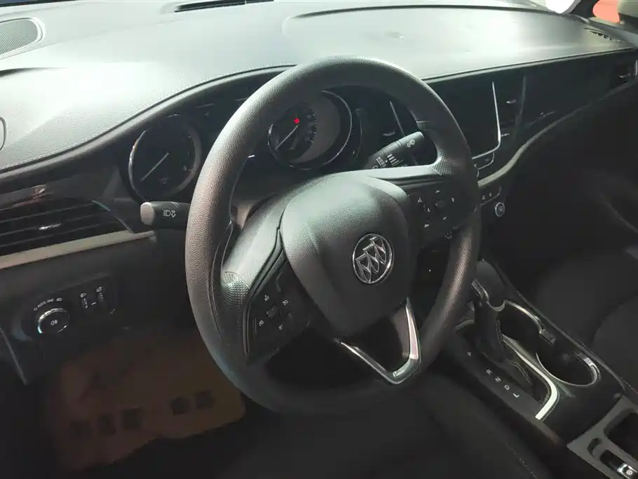 Buick Verano 2020 20T CVT Leading Edition