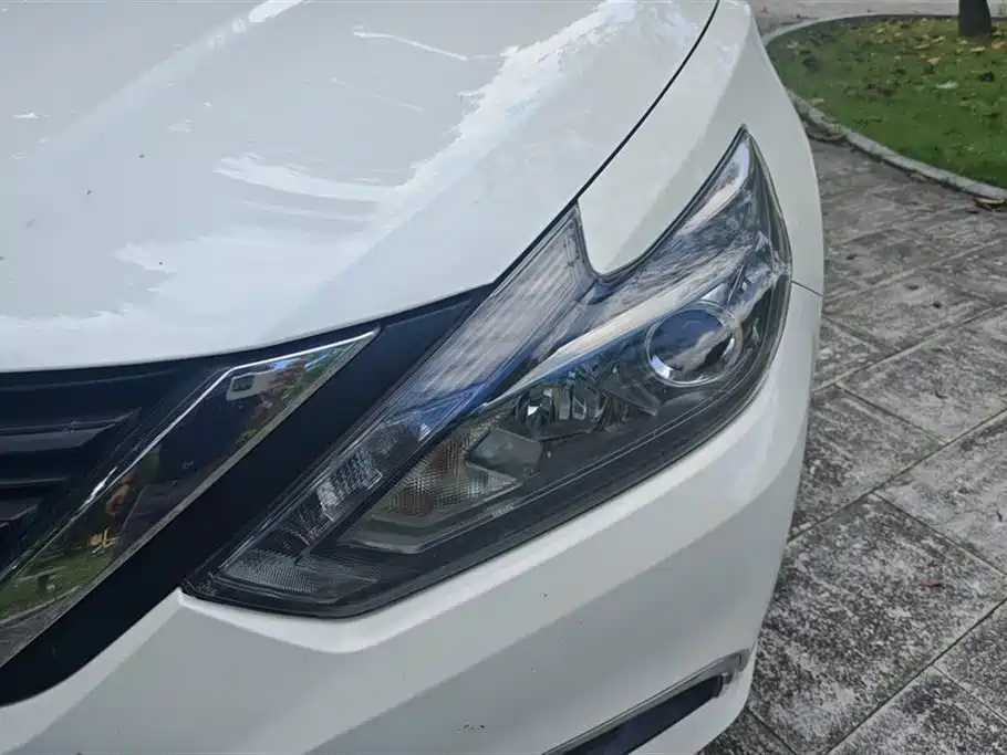 Nissan Altima 2016 Facelift 2.0L XL Comfort Edition