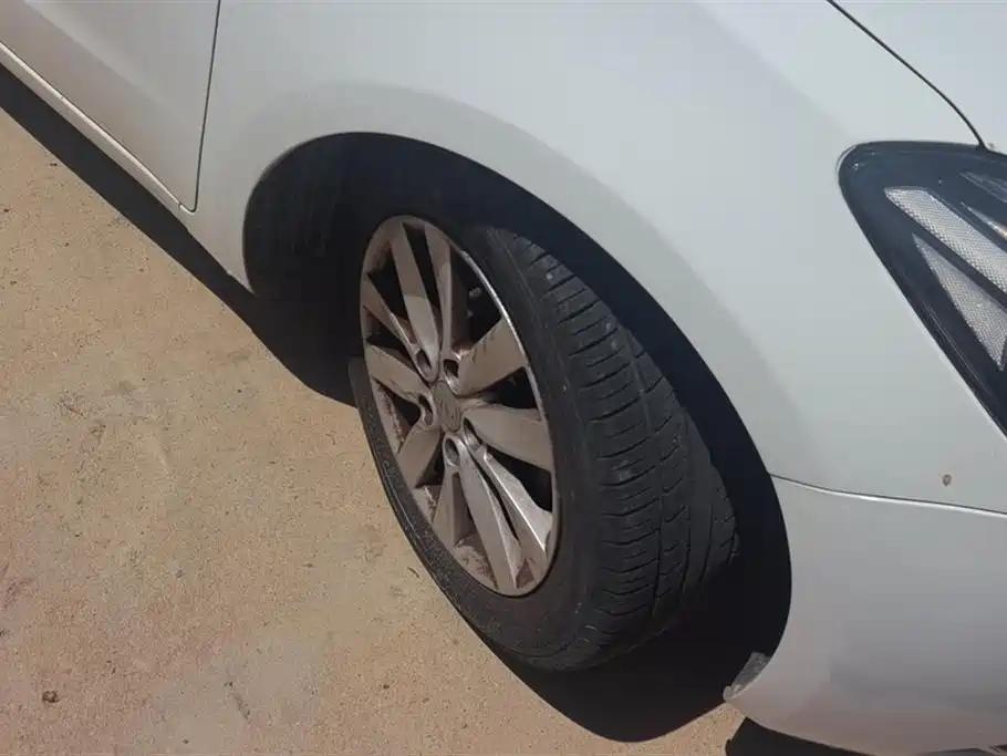 Kia K3 2013 1.6L Manual GLS