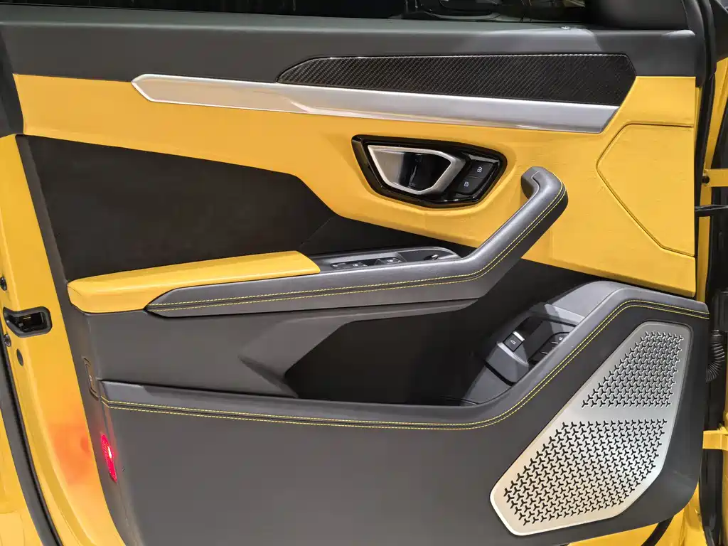 Urus 2021 4.0T V8