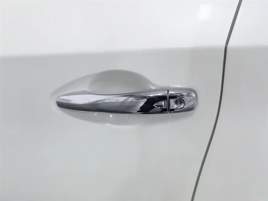 Nissan Murano 2017 2.5L XL FWD Zhi Shang Edition