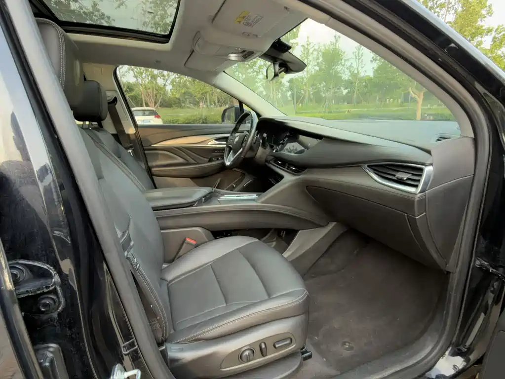 Buick Enclave 2020 28T FWD Premium