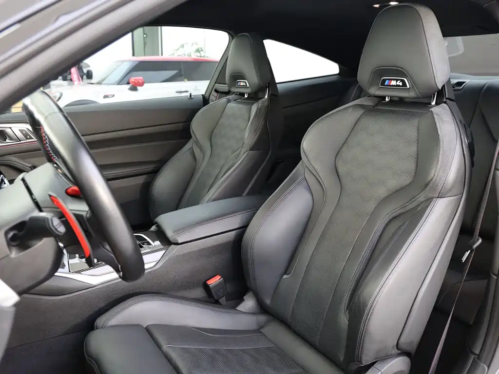 BMW M4 2023 M4 Coupe M xDrive Competition