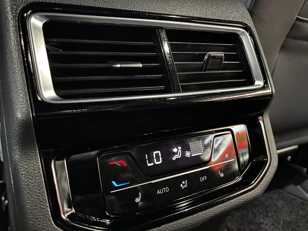 Volkswagen Teramont 2022 330TSI FWD Luxury Edition