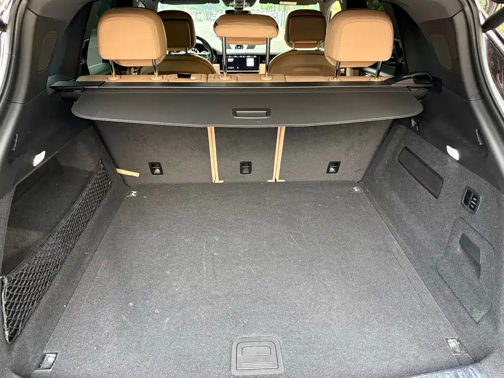 Cayenne 2019 Cayenne 3.0T