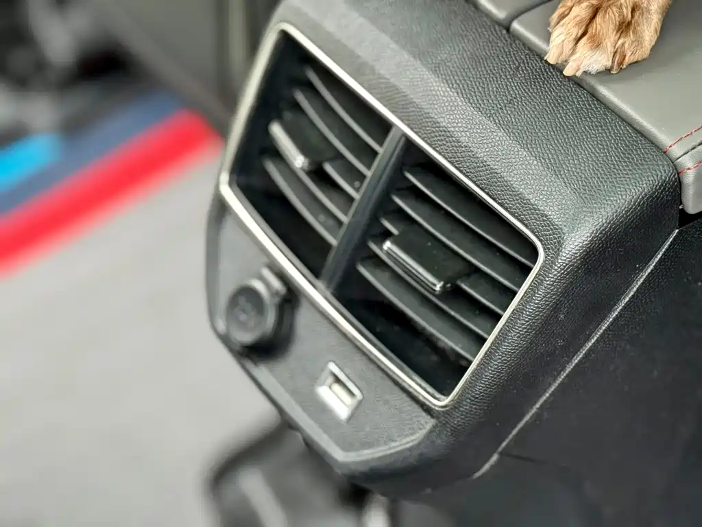 Citroën C5 Aircross 2017 350THP Fashion Edition