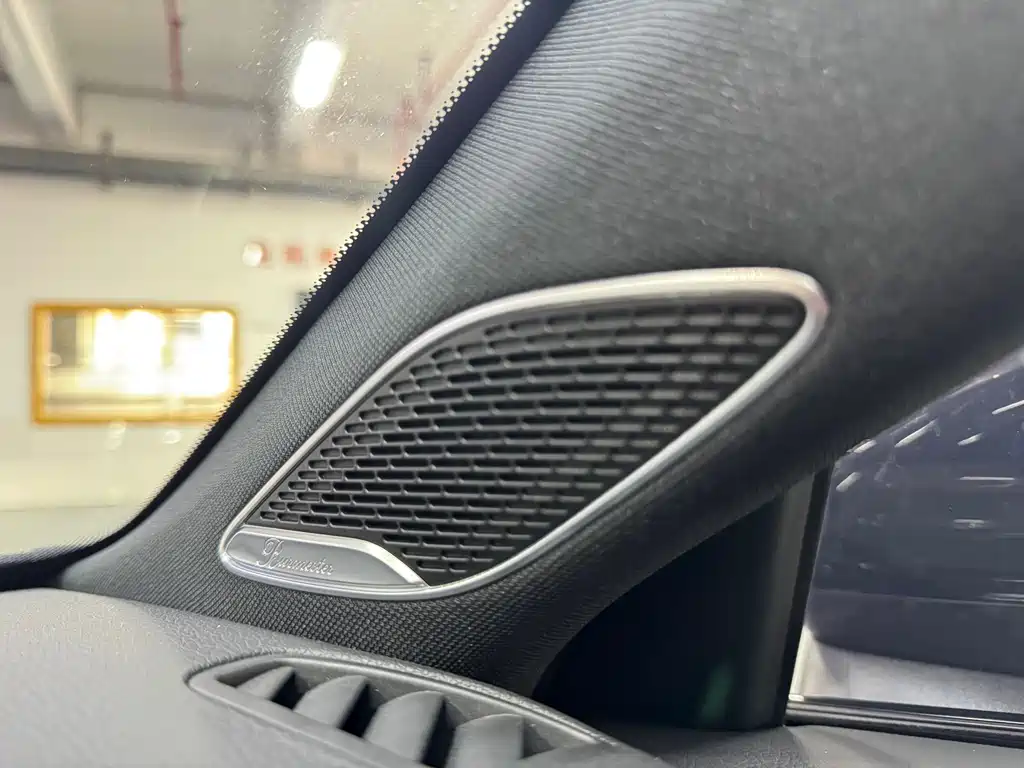Mercedes-Benz A-Class AMG 2024 Facelift AMG A 35 L 4MATIC