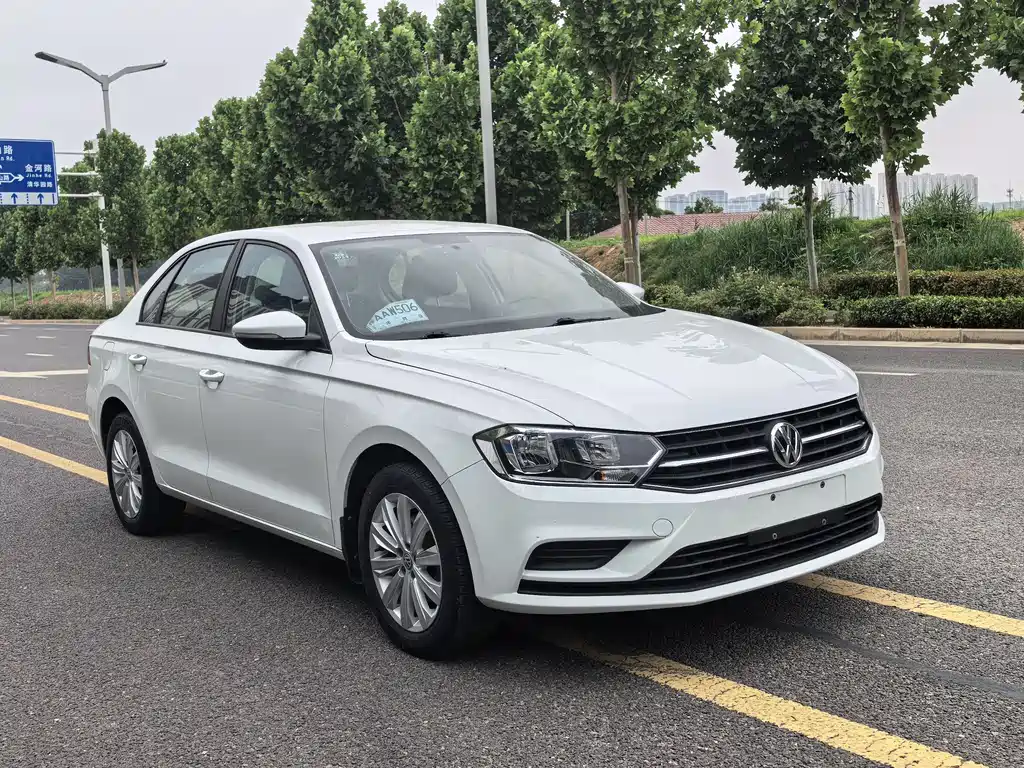 Bora 2020 1.5L Automatic Fashion Edition