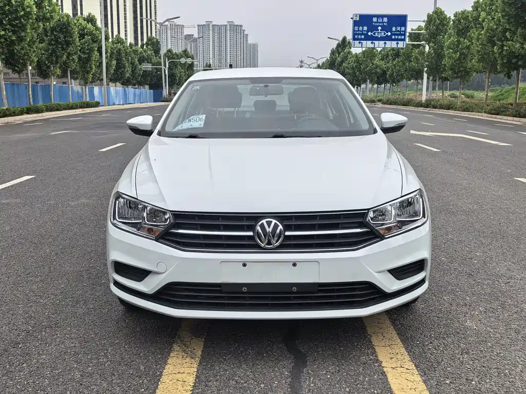 Bora 2020 1.5L Automatic Fashion Edition