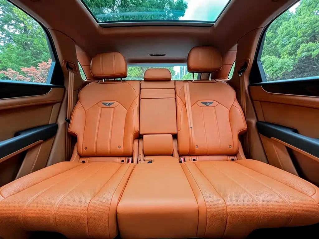 Bentayga 2022 4.0T V8