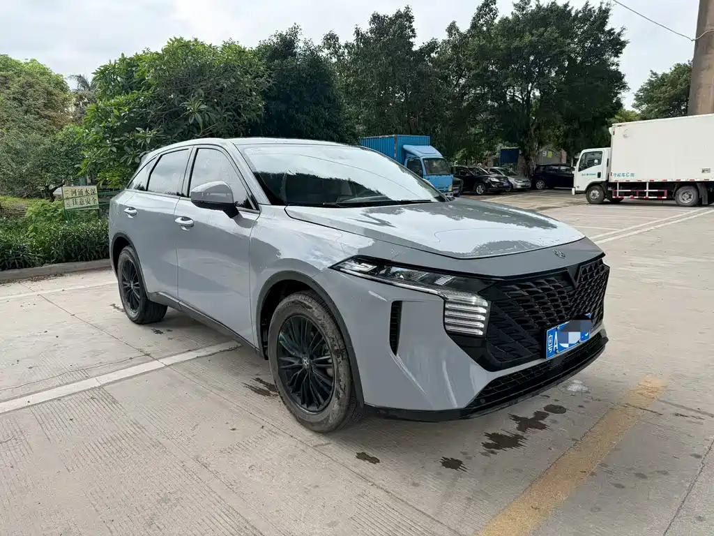 Venucia Big V 2022 260T Dark Horse Edition Idol