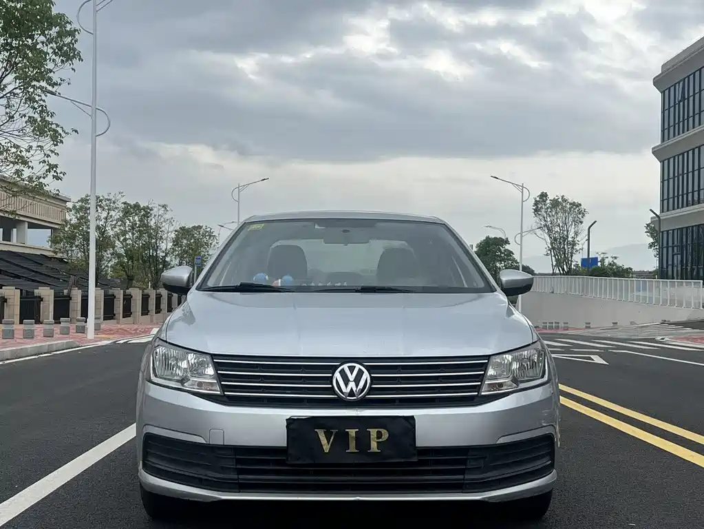Lavida 2015 1.6L Automatic Fashion Edition