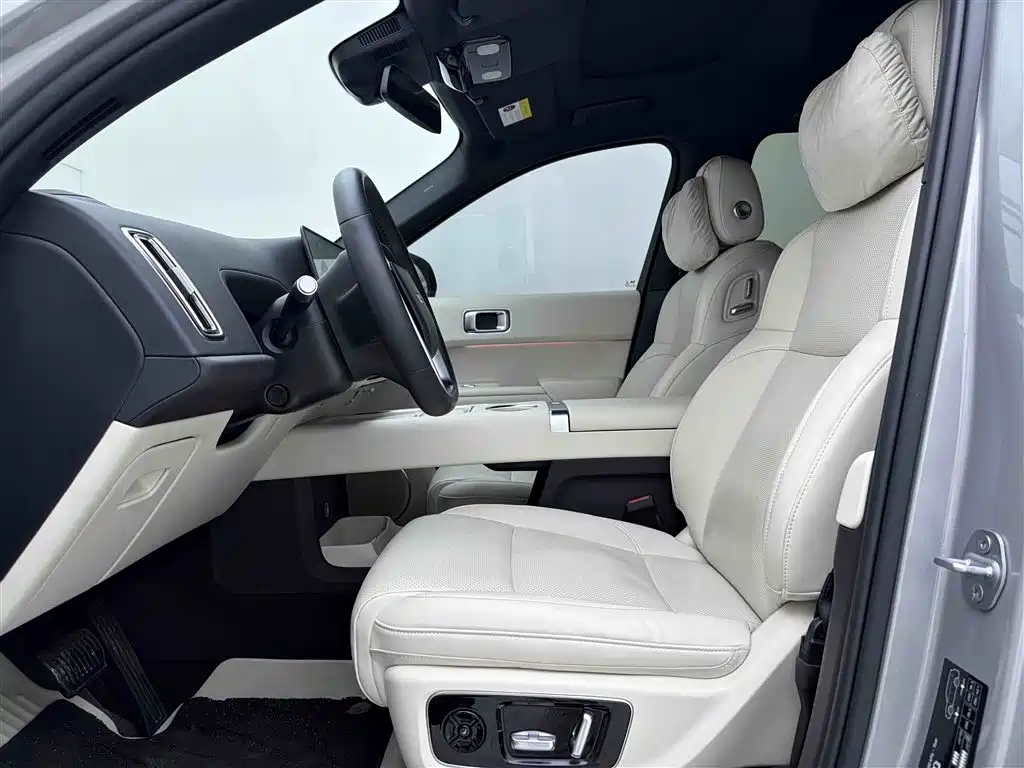 Li Auto L9 2024 Ultra