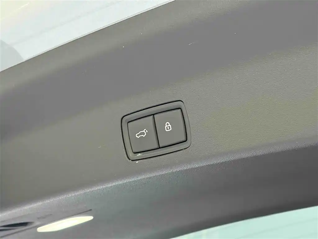 Li Auto L9 2024 Ultra
