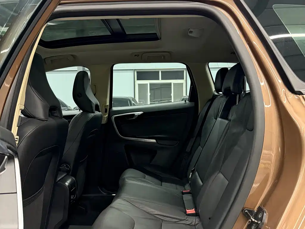 Volvo XC60 (Import) 2013 T5 Comfort