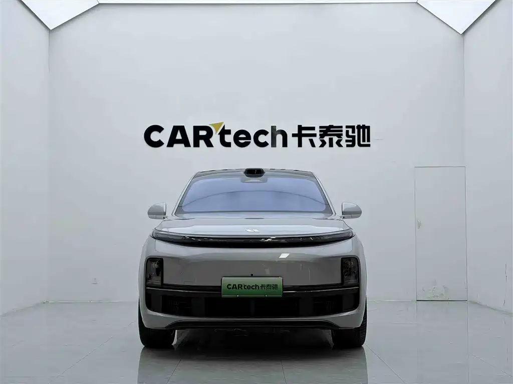 Li Auto L9 2024 Ultra