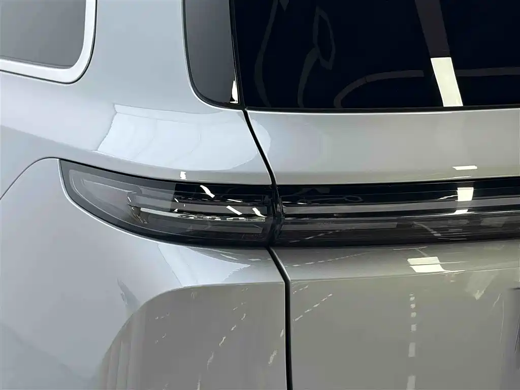 Li Auto L9 2024 Ultra