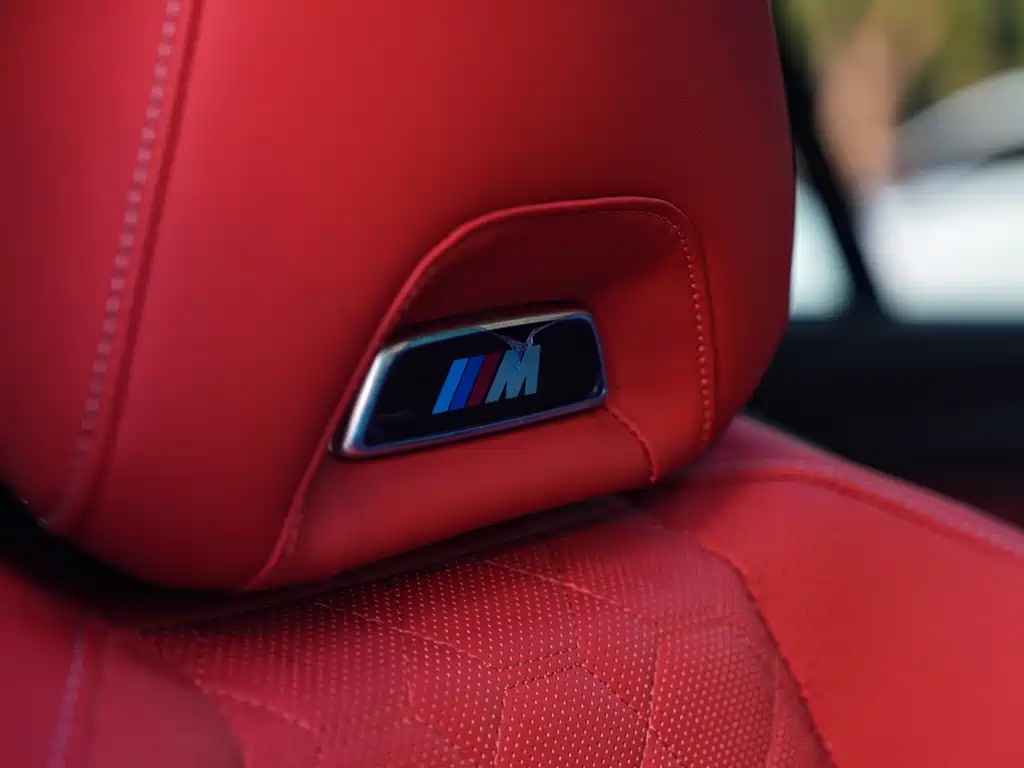 2022 BMW X3 M Competition