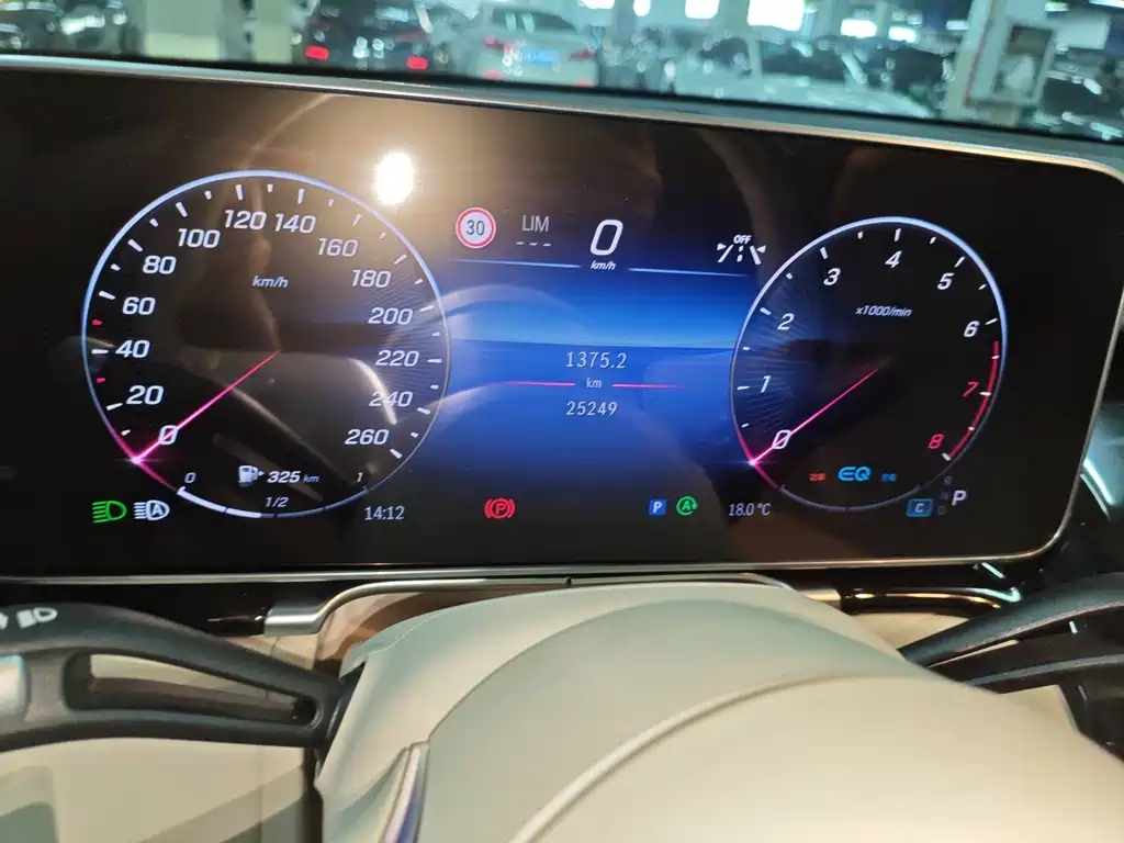 Mercedes-Maybach S-Class 2022 S 480 4MATIC Zhizhen Special Edition