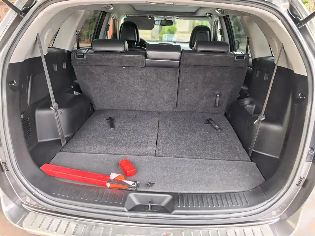 Sorento 2013 2.2T 7-Seater Diesel Luxury Edition