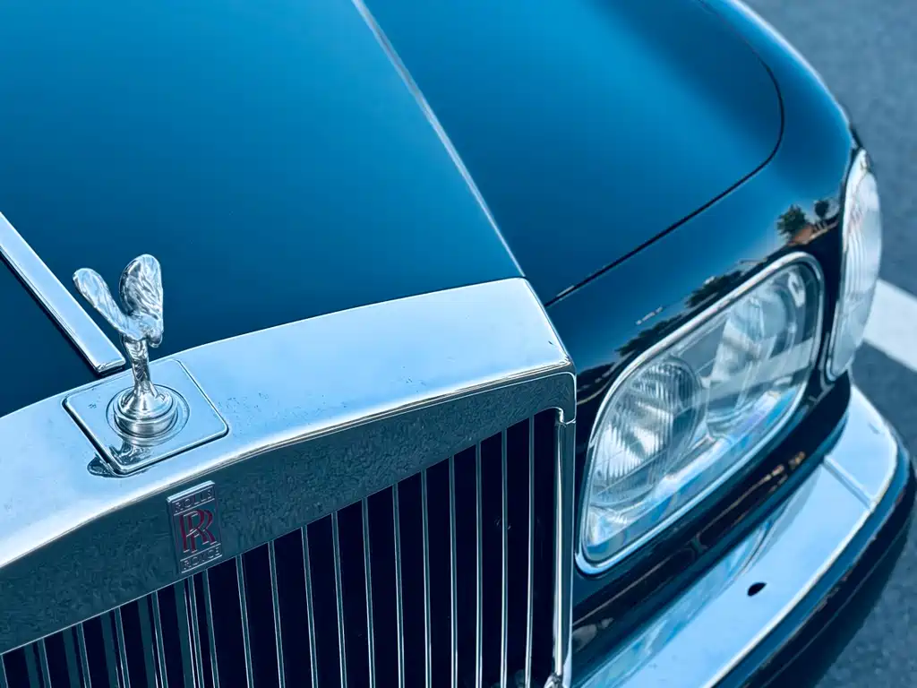 Rolls-Royce Phantom 2004 6.7L Standard Edition